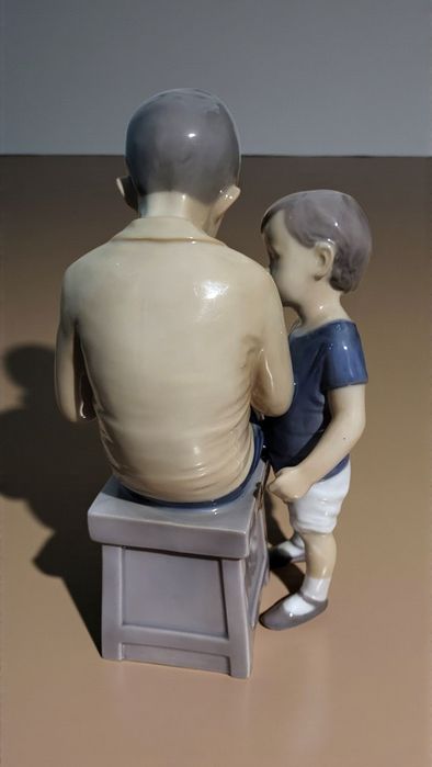 Figurka Bing & Grøndahl