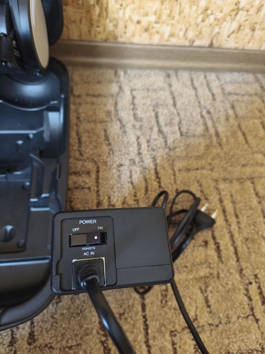 Відеокамера Panasonic M3500 VHS