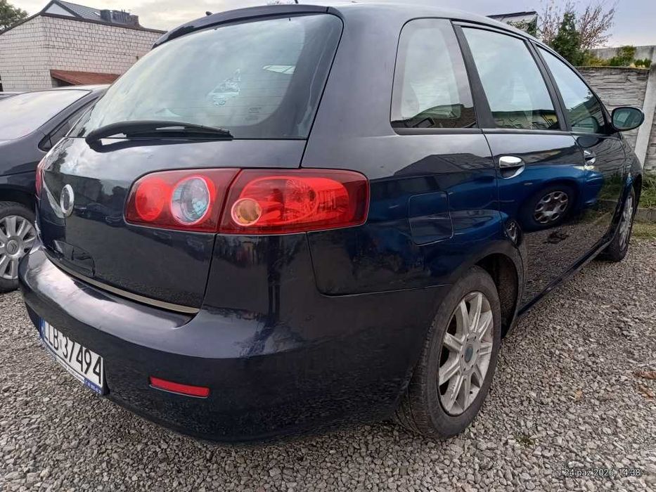 Fiat Croma