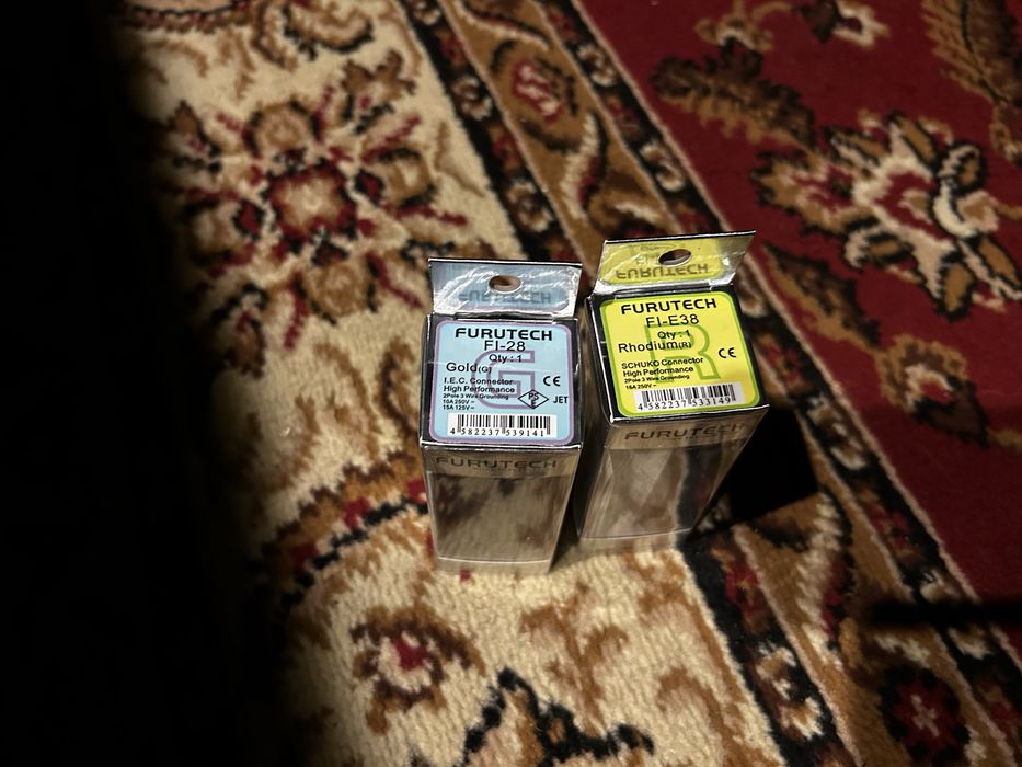 Kabel zasilający  Jorma Design