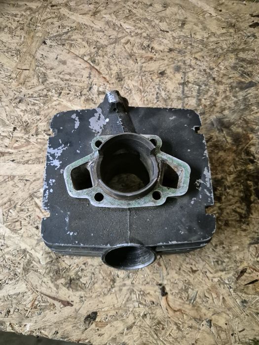 Cylinder mz etz 150 nominał