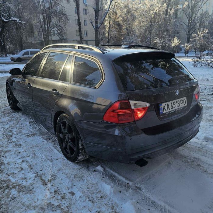 BMW Avtomat 2.0 benzin БМВ автомат