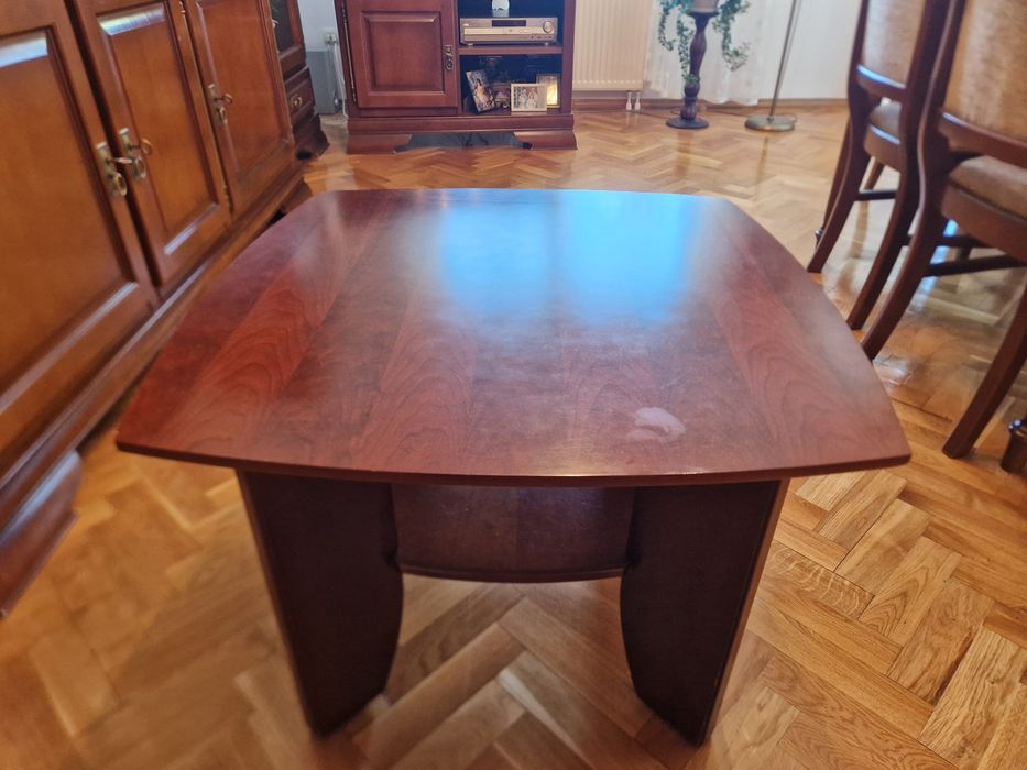 Meble bydgoskie - zadbane.