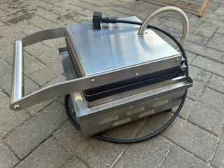Sprzedam gfrownice Roller grill Ges 20