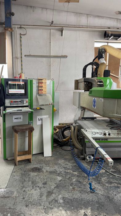 Centrum CNC ROVER 24 FTS