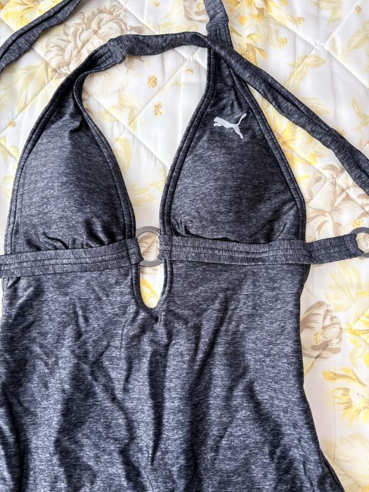 Купальник Puma суцільний