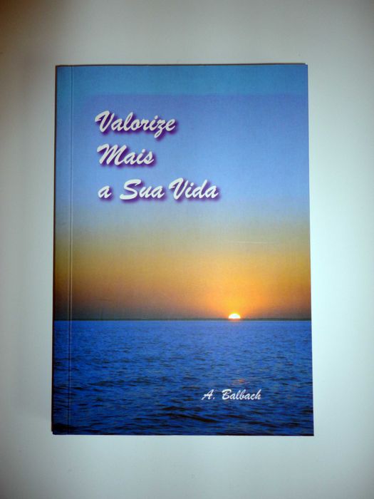 "Enhance Your Life Even More" (A. Balbach)