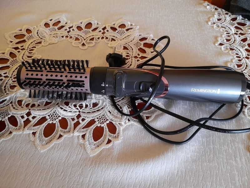 Lokówko-suszarka Remington