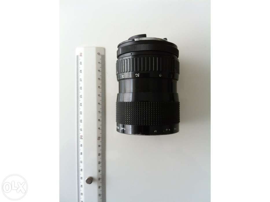 Old lens with Macro64586080082562121