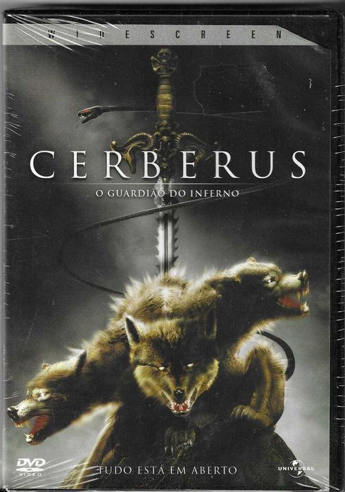 Cerberus: O Guardião do Inferno (novo)