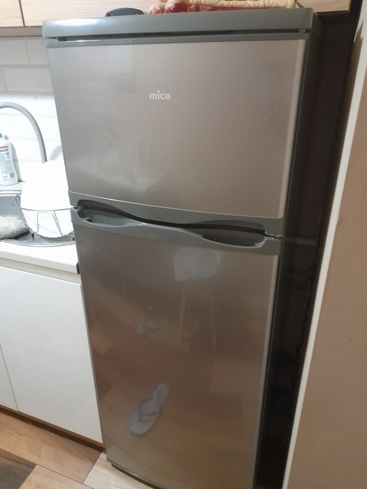 Lodówka Amica sprawna