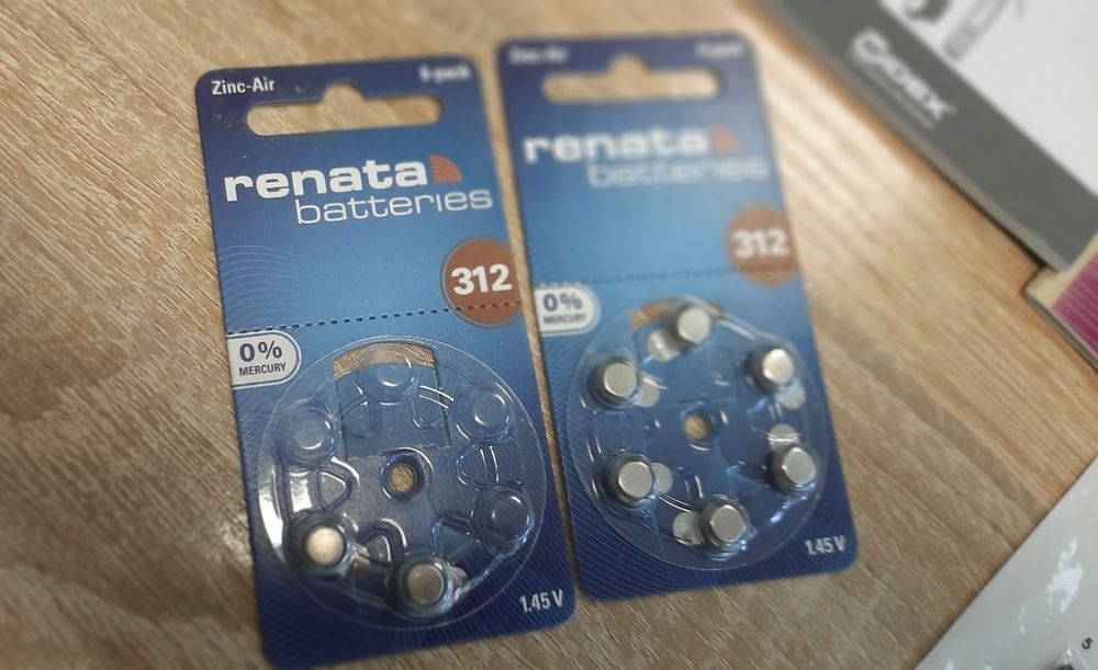 Слуховой аппарат  цифровойWidex Unique U-FA RC 30