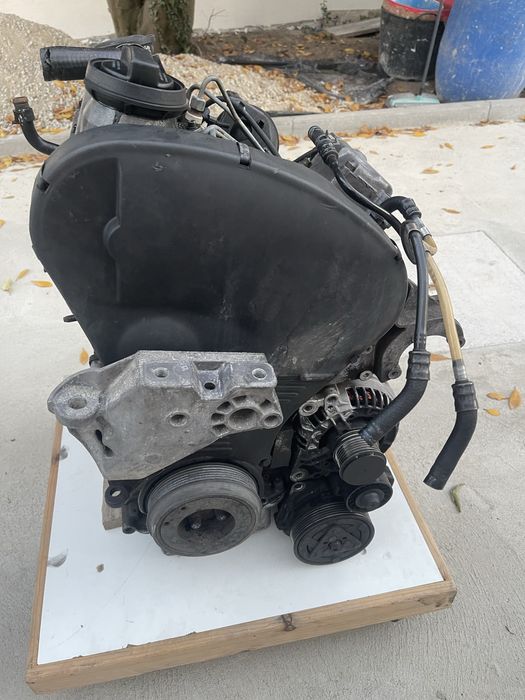 Pecas Motor VP AHF injetores e bomba injectora