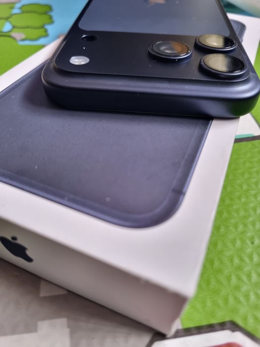 Apple iPhone 17 Pro Max 256