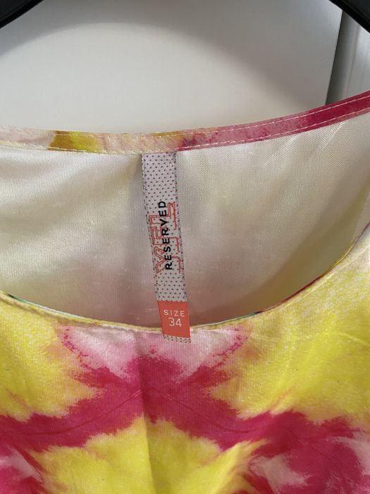 Sukienka Reserved 34