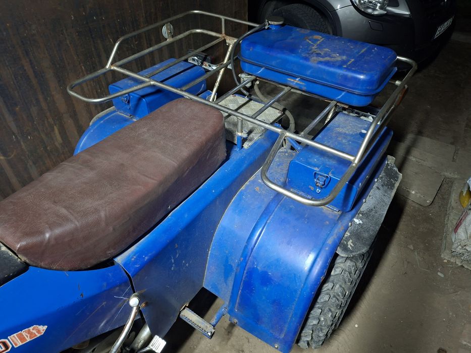 Продам  зім  350