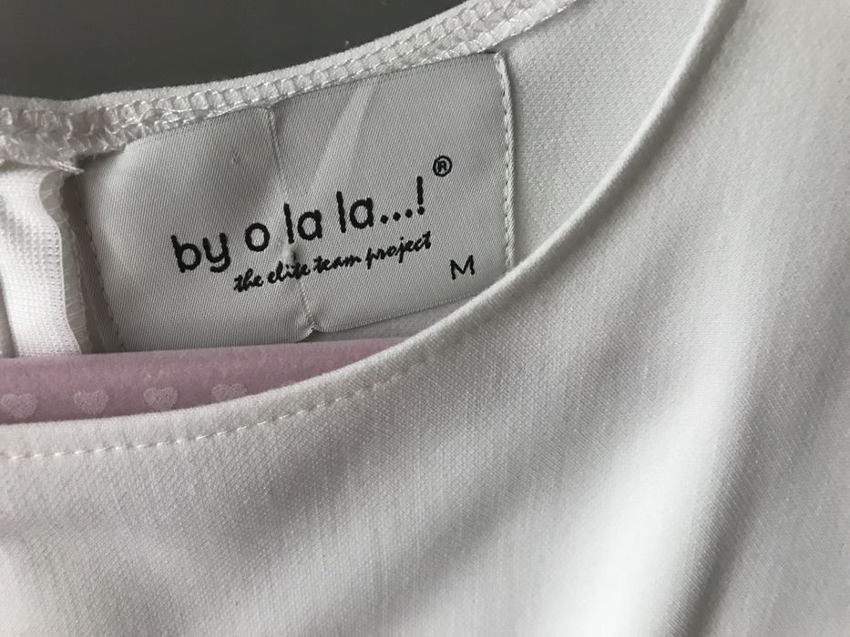 Sukienka by o la la