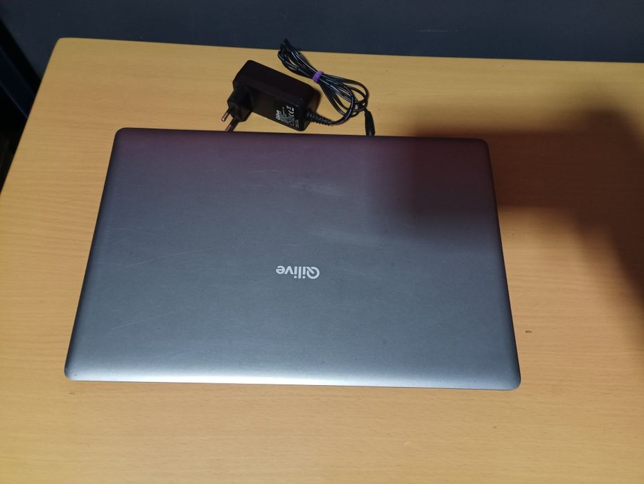 Portátil Qilive Q9