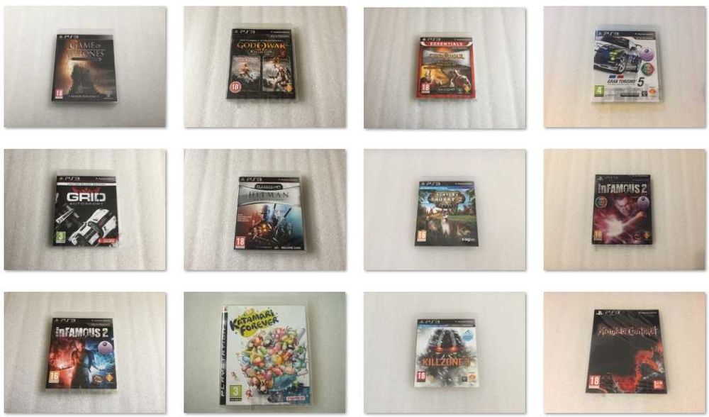 jogos playstation ps3