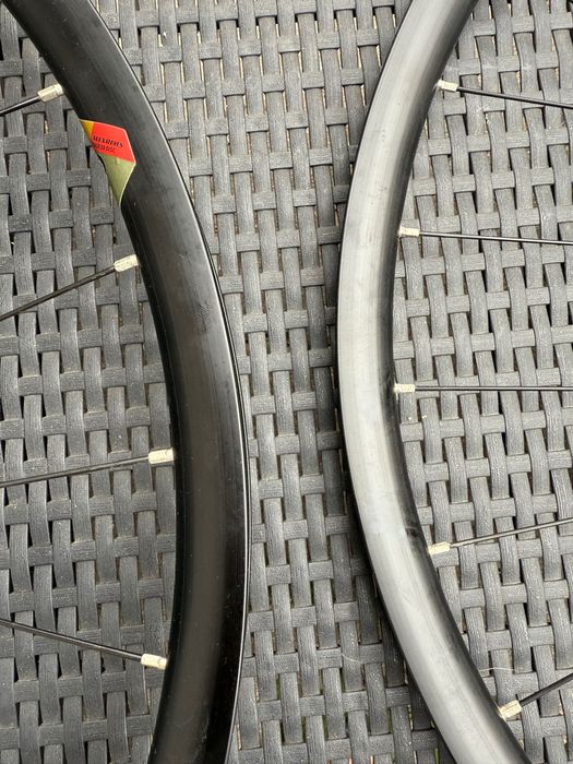 Rodas Alexrims Race 23 Disc, double wall