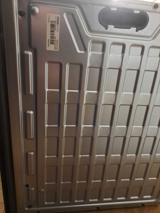 Piekarnik do zabudowy