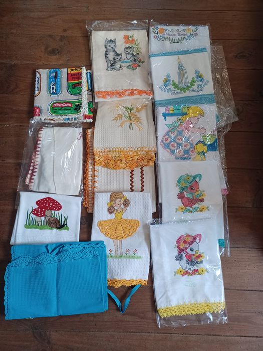 Panos decorativos