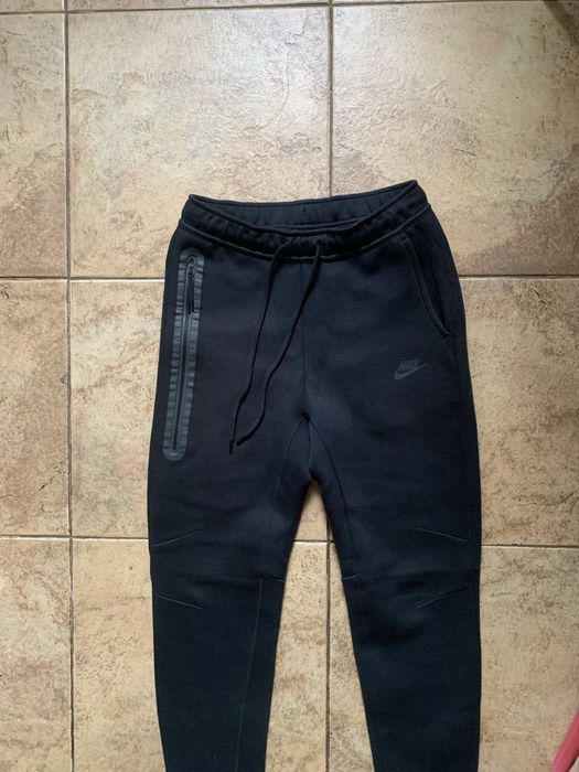 Штани Nike Tech Fleece. S