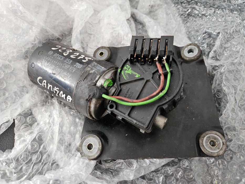 Motor Limpa Vidros Frente Mitsubishi Carisma