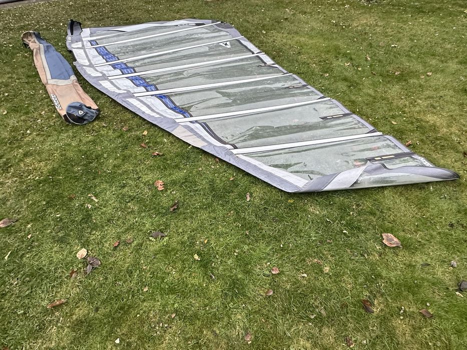 Żagiel Gaastra GTX  8.5  POLECAM!!!