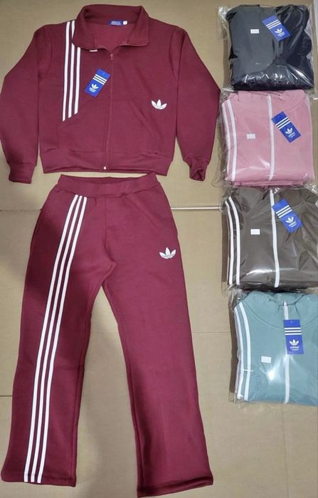 Fato de treino S M L XL