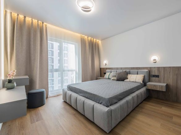 ЖК Нова Англія вул.Максімовича ,26д.