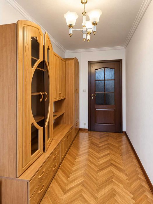 Mieszkanie – Warszawa, Centrum, Śródmieście - Widok 2