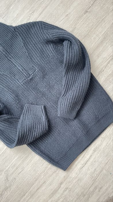 Светр на хлопчика на змійці , zip