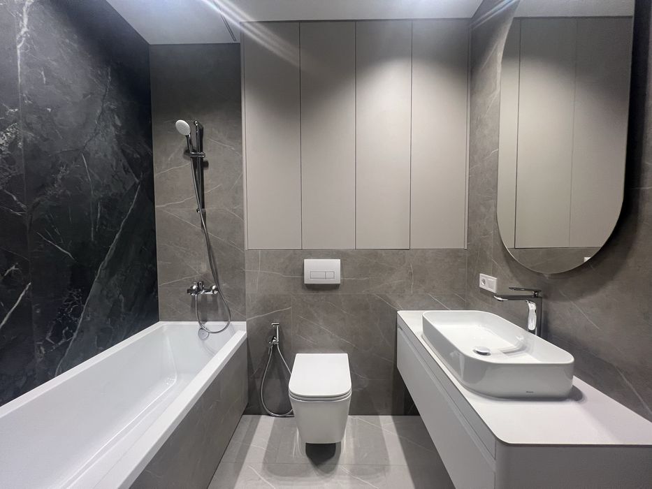 Продаж 1.5 кімнатної квартири Жк" Crystal"