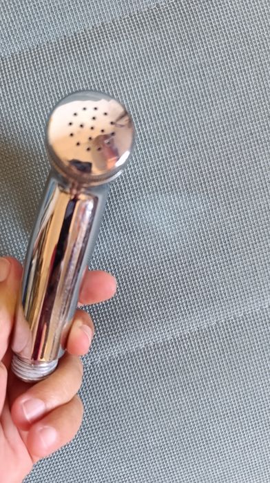 Chuveirinho de verão