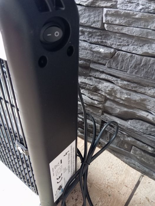 Lampa owadobójcza LED 4w Grundig