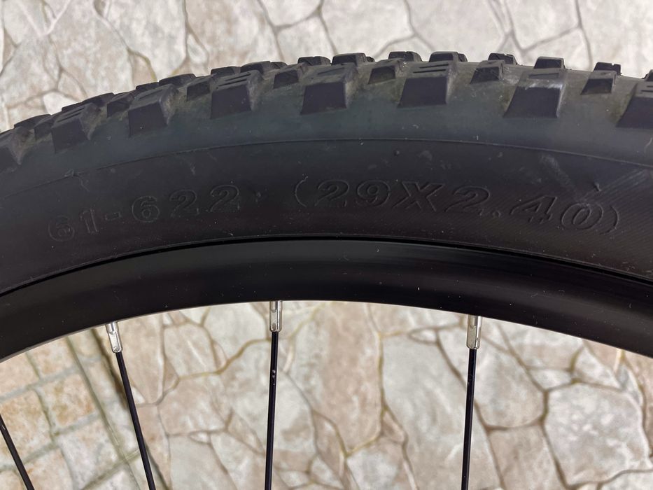 Bicicleta BTT SCOTT  - como nova