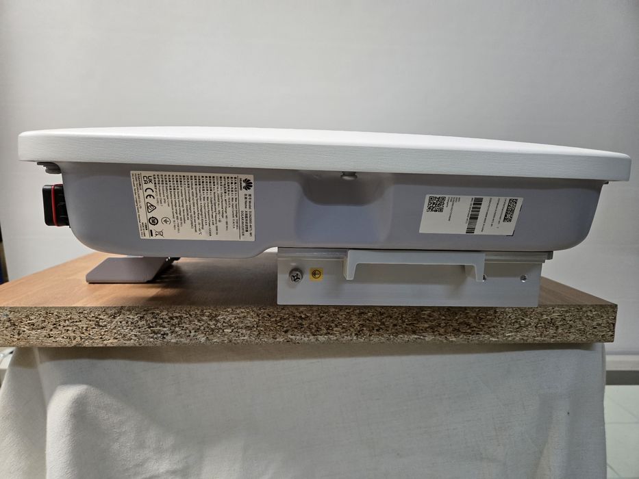 Inversor Huawei 4Kw Trifasico