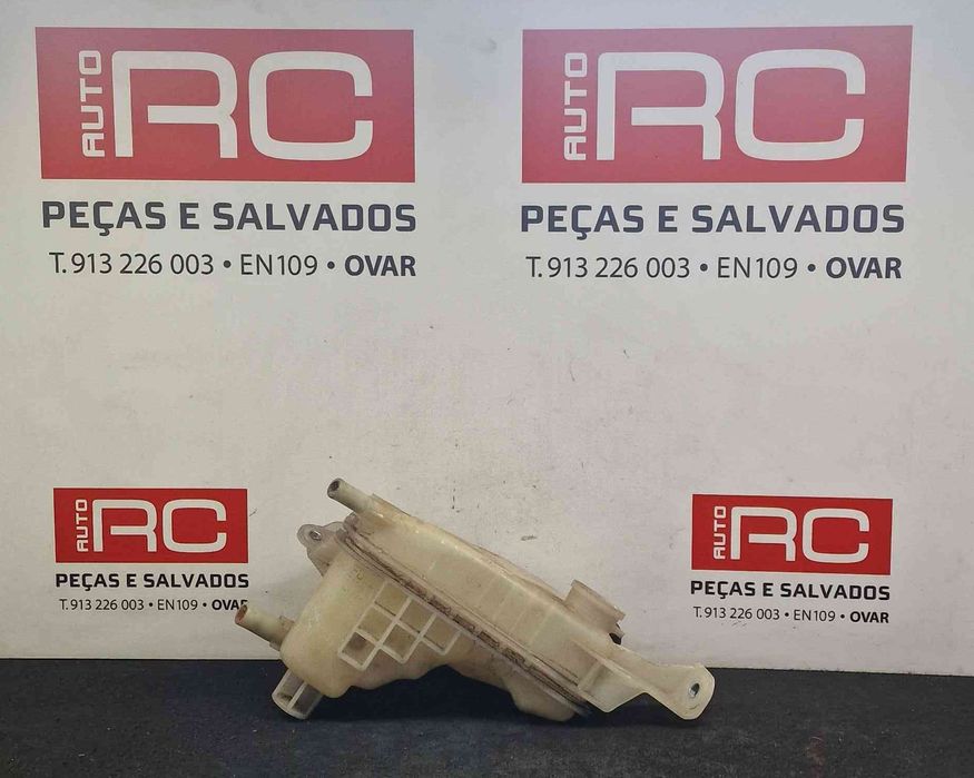 Reservatório / Depósito da Água / Líquido de Refrigeração 62971LS - TOYOTA AURIS