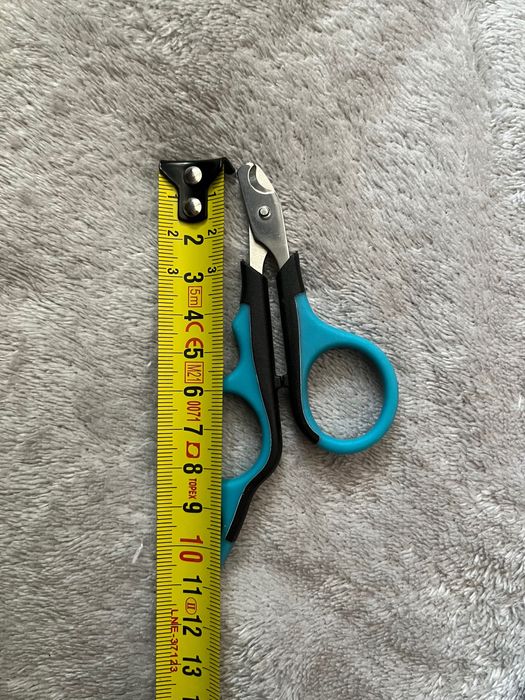 Кігтерізка для гризунів/котиків/невеликих песиків б/у