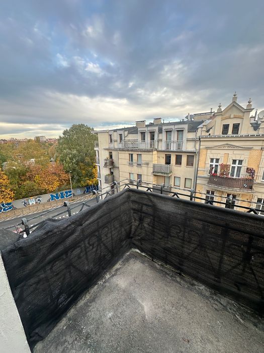 Mieszkanie trzypokojowe na Wildzie po generalnym remoncie, bez pośredników