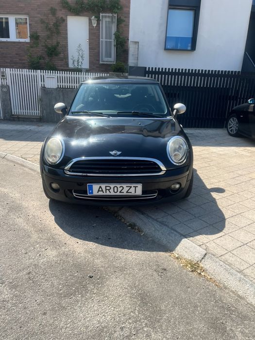 Mini Cooper One 1.6