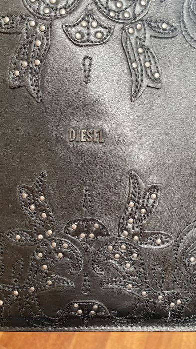 Diesel Etui Pokrowiec iPad Tablet