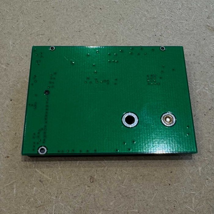 Адаптер m.2 NGFF to 2,5" SATA 22x42 або 22x30 mm