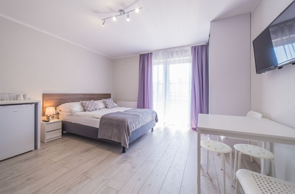 Zuzia Przymorze Dziwnów