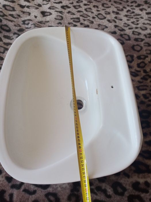 Умивальник 59*46сантиметрів б/у
