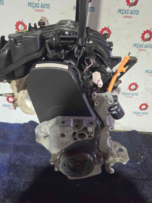 Motor completo SEAT Leon (1M1)