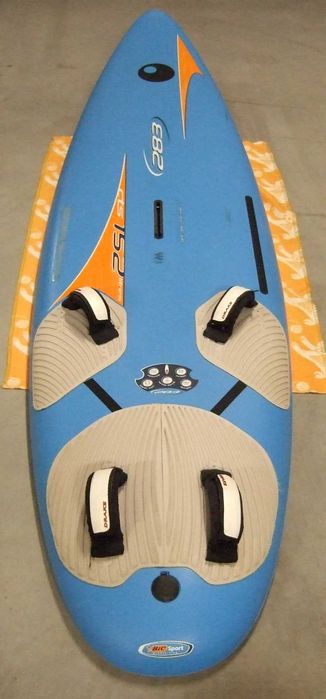 deska do windsurfingu BIC Classic 152L