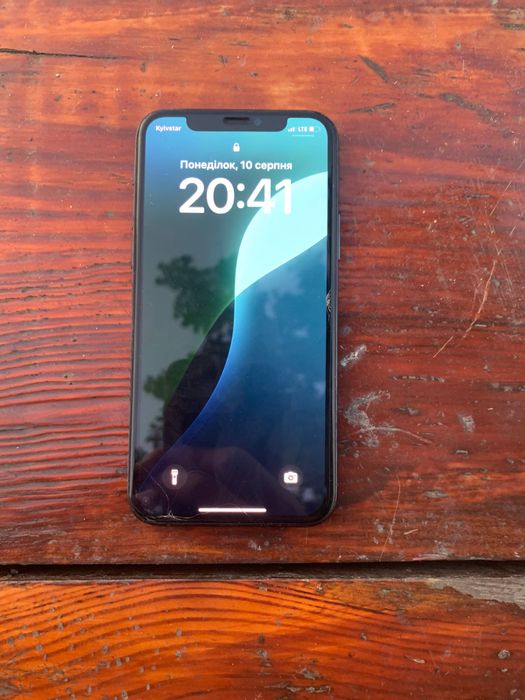 Обміняю IPhone 11pro