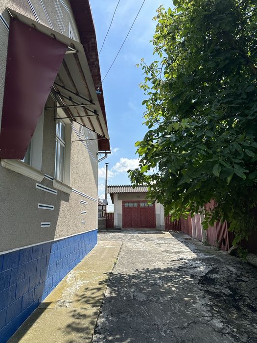 Продам будинок біля Снятина